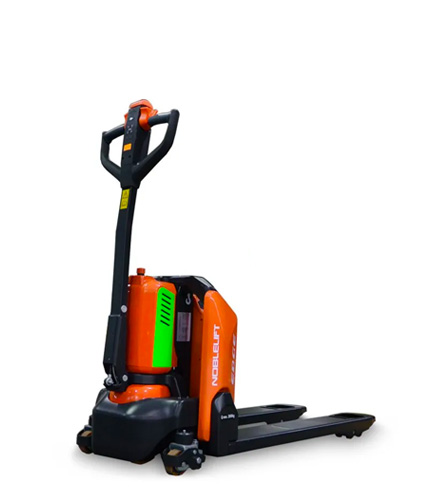 The Edge Pallet Jack