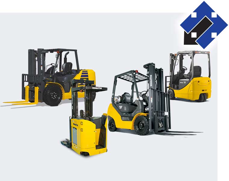 Forklifts